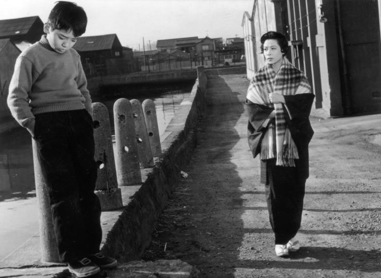 Ciclo Shimizu Tardio celebra o cinema japonês no Cinema City Alvalade