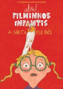 FILMINHOS À SOLTA Cinema