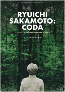 MÚSICA, CONTRACULTURA E MEMÓRIA POP: “Ryuichi Sakamoto: Coda”