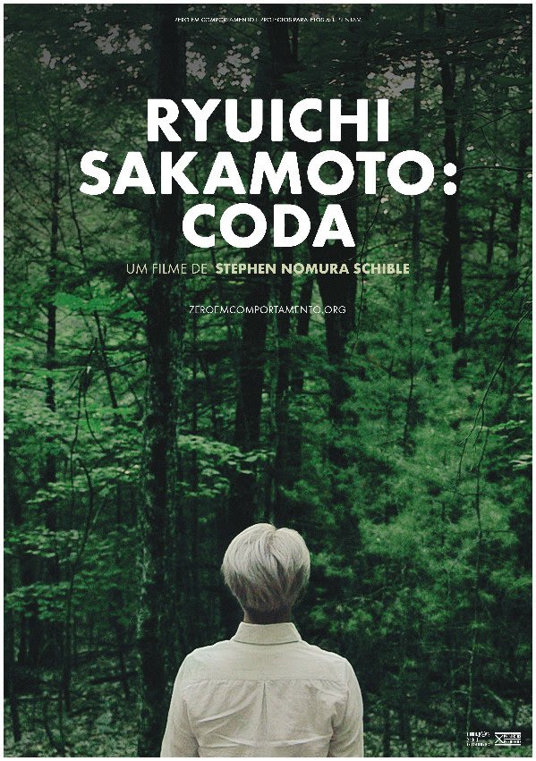 MÚSICA, CONTRACULTURA E MEMÓRIA POP: “Ryuichi Sakamoto: Coda”