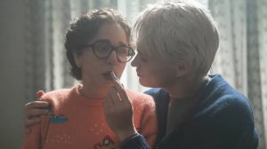 Filme A Alegria (La gioia)