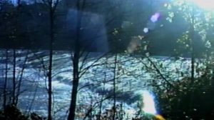 Filme Una lunghissima ombra