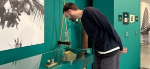 Visita guiada em Lisboa revela a ligação inesperada entre botânica e cabos submarinos