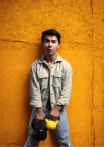 Teatro O Vizinho Esquerdo