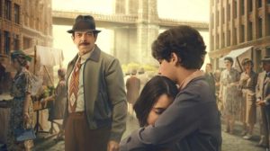 Filme Napoli – New York