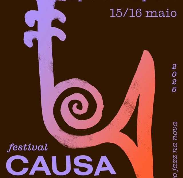 “Festival Causa Efeito” leva o novo jazz à Universidade Nova de Lisboa em Campolide