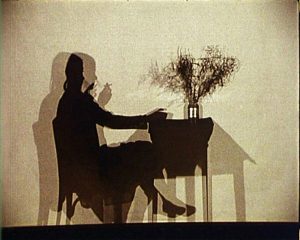 Filme Corvos + Pelas Sombras