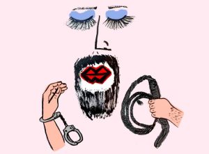 Cinetendinha leva cinema queer e tertúlia ao Chapitô