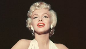 “100 anos de Marilyn Monroe em Lisboa: ciclo especial celebra a lenda do cinema