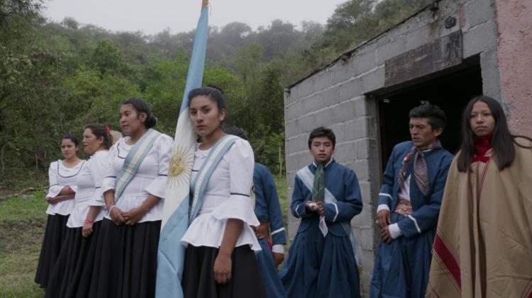 “Nossa Terra” de Lucrecia Martel estreia no Cinema IDEAL