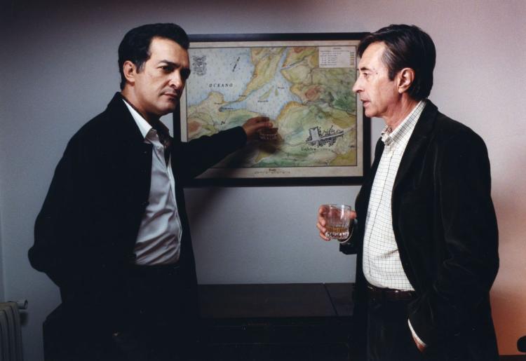 “O Delfim” regressa ao grande ecrã em homenagem a José Cardoso Pires