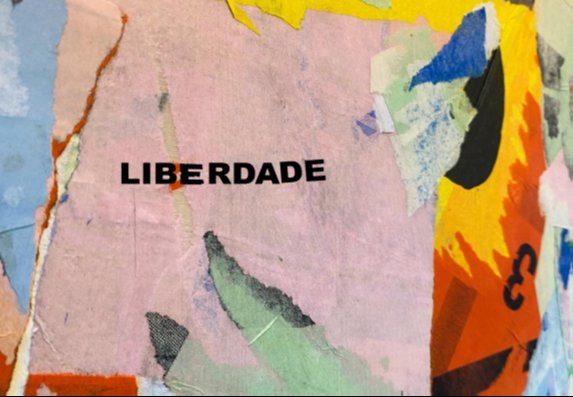 Oficina “Cartazes em Liberdade” inspira crianças na Cinemateca com criatividade e história