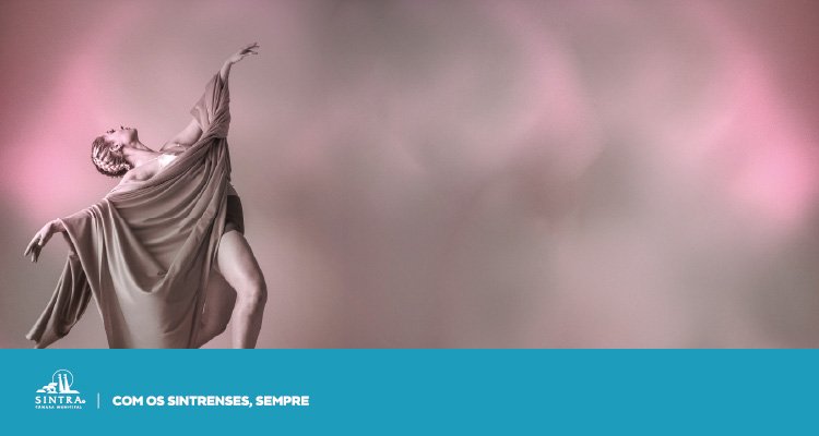 Festival Corpo regressa a Sintra com dois dias de dança, workshops e bem-estar