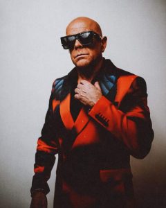 Pedro Abrunhosa leva emoção e clássicos ao Casino Lisboa num concerto especial