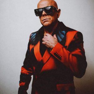 Pedro Abrunhosa leva emoção e clássicos ao Casino Lisboa num concerto especial