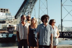 Cassete Pirata celebram 10 anos com festa e música ao vivo na Musa de Marvila