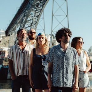 Cassete Pirata celebram 10 anos com festa e música ao vivo na Musa de Marvila