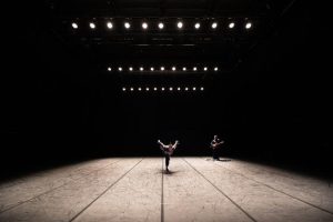 “Orage” de Dalila Belaza no Centro de Arte Moderna