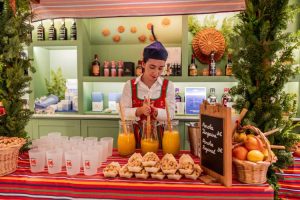 Workshop de Poncha e Mel traz sabores da Madeira ao centro de Lisboa