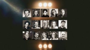 “VAMOS FALAR A SÉRIO” transforma o Teatro Maria Matos em palco de conversa aberta sobre teatro e cinema em Lisboa