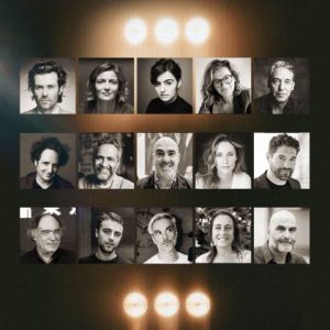“VAMOS FALAR A SÉRIO” transforma o Teatro Maria Matos em palco de conversa aberta sobre teatro e cinema em Lisboa