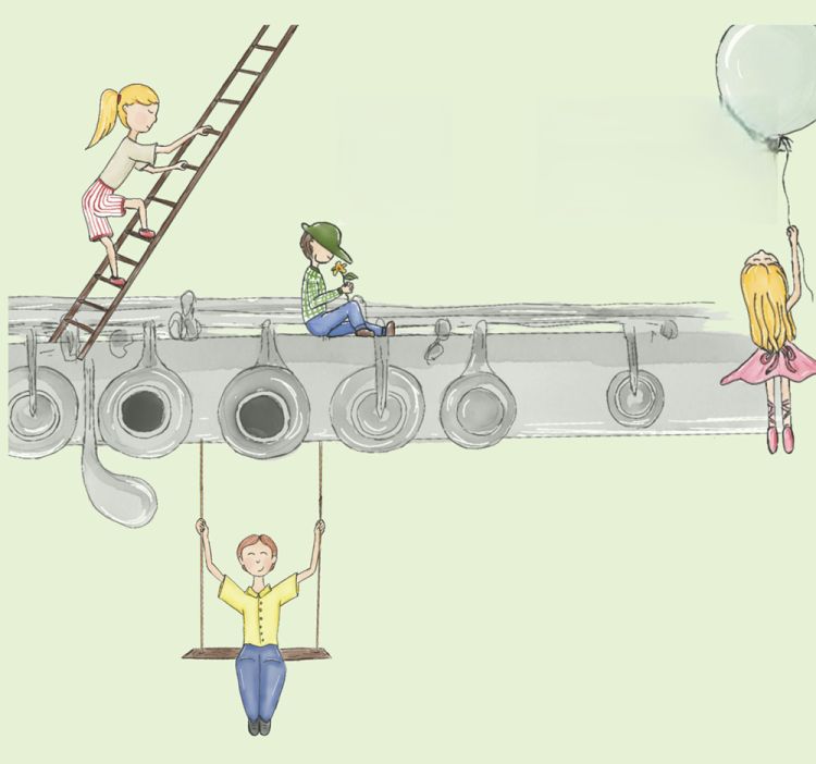 “Histórias Para Uma Flauta” leva nova música portuguesa ao Lisboa Incomum