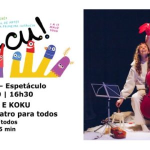 “Conversas de Corpo” transforma Lisboa num encontro sensorial para bebés e famílias na Lua Cheia
