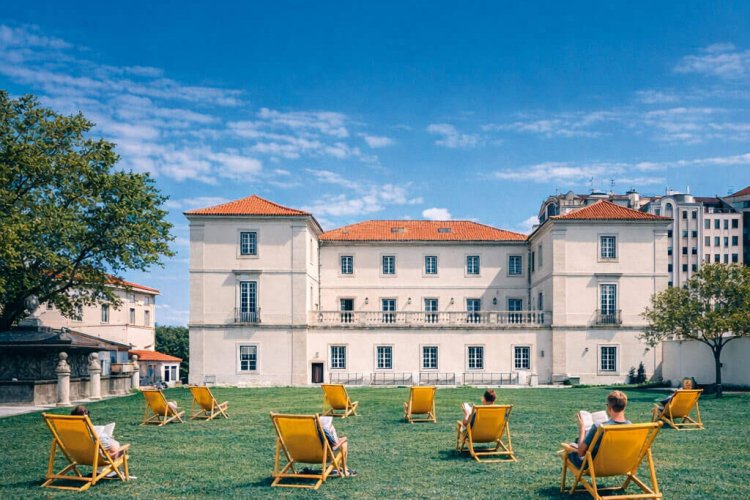 Festa da Leitura celebra o Dia Mundial do Livro em Lisboa