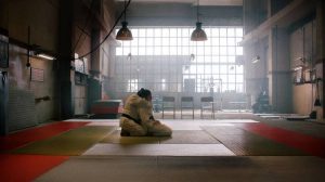 “PATTY IS SUCH A GIRLY NAME” explora identidade, desporto e descoberta sexual no Cinema São Jorge em Lisboa