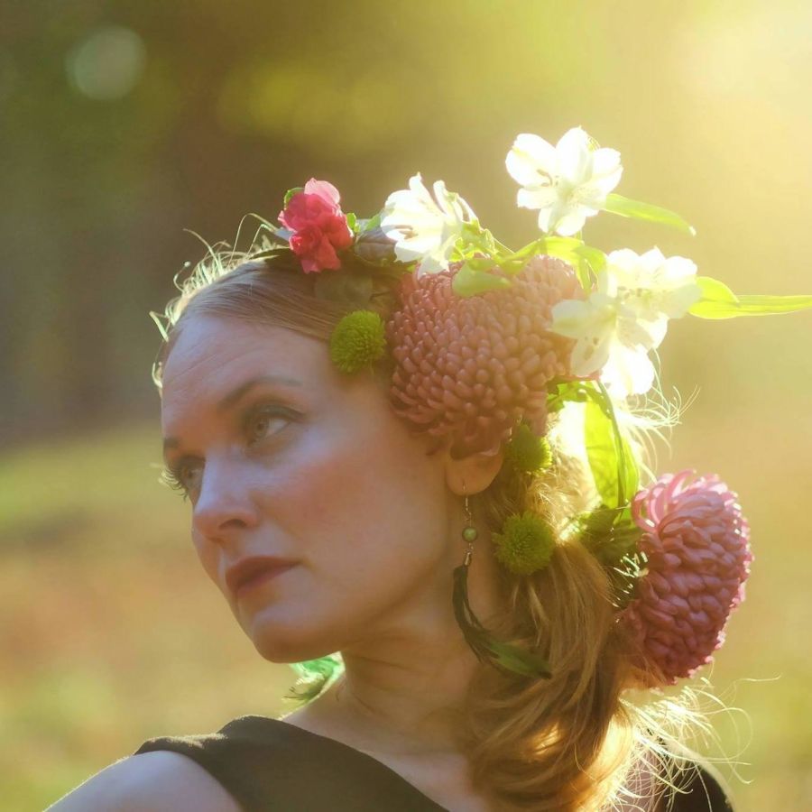 Johanne Vik & Ariel Rodrigues