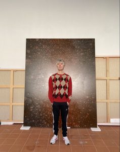 Visita ao universo de Rui Toscano: Lisboa abre as portas do ateliê do artista