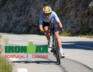 IRONMAN Portugal 2026: Cascais recebe um dos triatlos mais exigentes do mundo