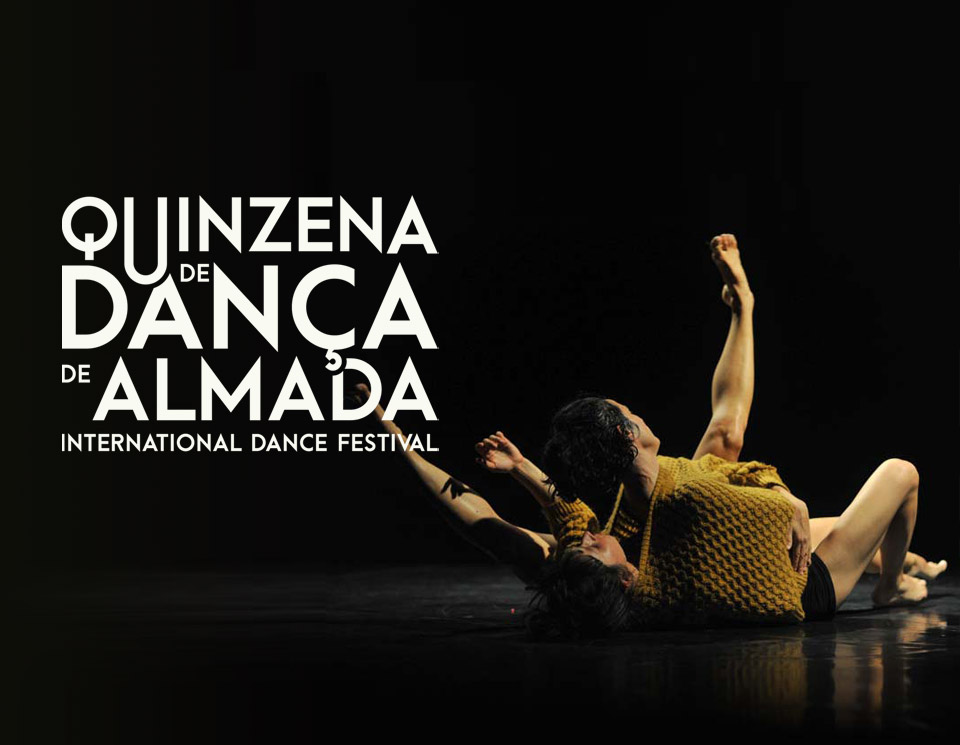 Quinzena de Dança de Almada 2026 celebra a dança contemporânea com artistas de todo o mundo