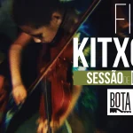Fidju Kitxora apresenta novo álbum “Ti Manxe” em sessão especial de escuta no BOTA