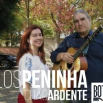 Carlos Peninha apresenta “Chão Ardente” no BOTA com poesia musicada e reflexão sobre o mundo atual