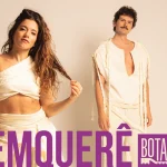 Bemquerê apresenta novo álbum “Sua Voz é Casa” em concerto especial no BOTA, Lisboa