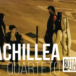 Quarteto Achillea atua no BOTA com concerto entre tradição portuguesa e criação contemporânea