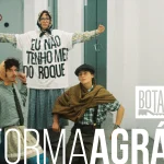 Reforma Agrária leva rock noise feminino e libertador ao BOTA em Lisboa