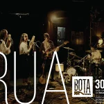 RUA regressa à BOTA com folk português reinventado entre tradição e distorção