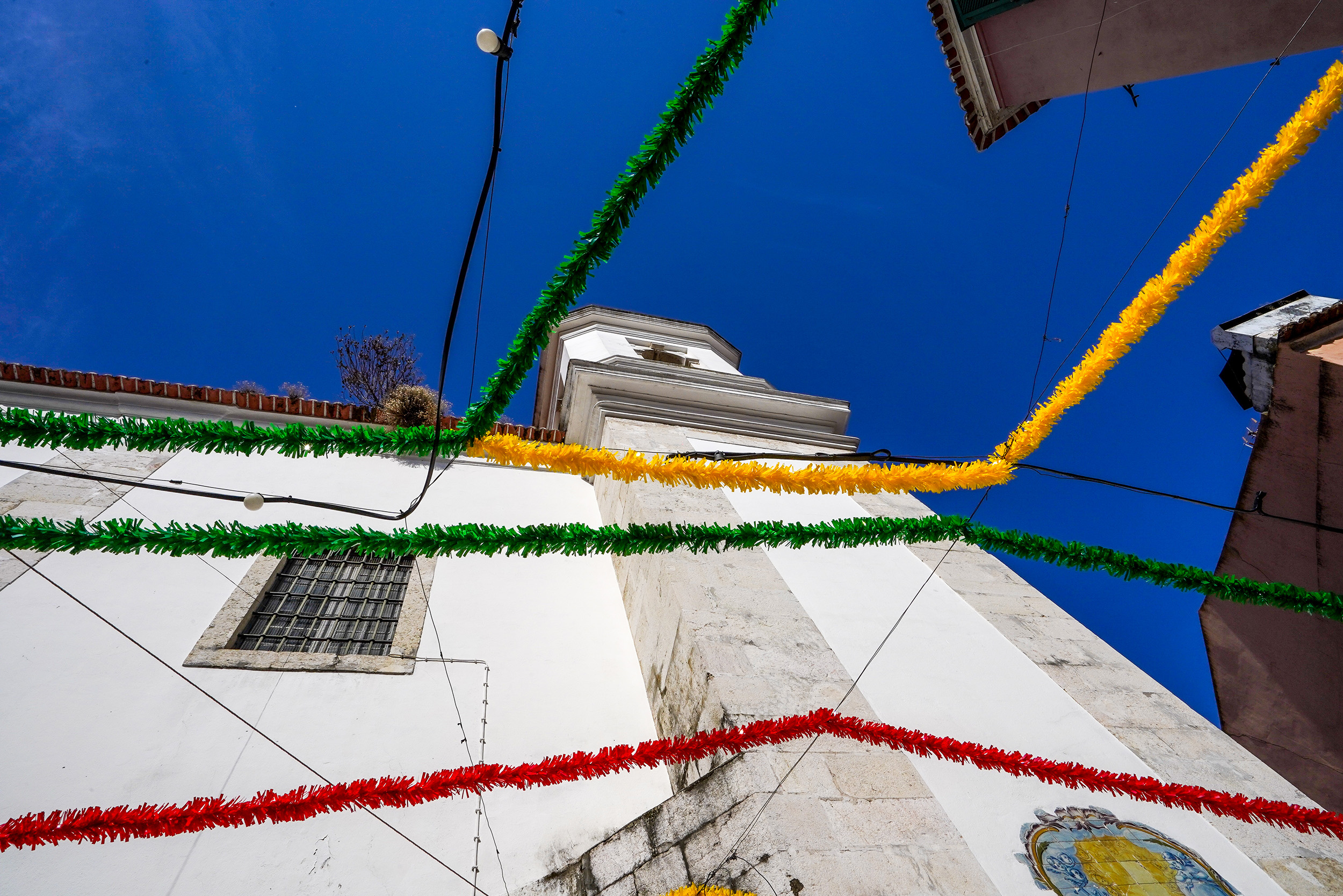 Percurso • Lisboa vai na Marcha!