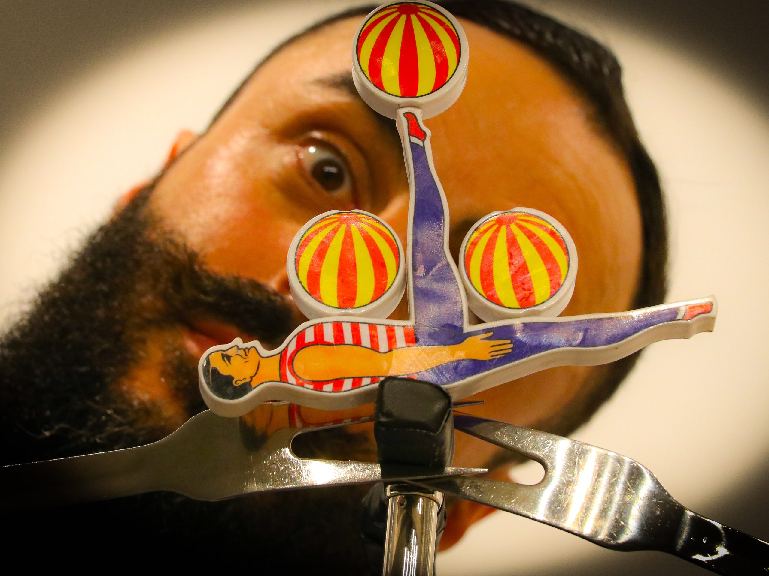 FIMFA 2026 • Pequena CircOOnferência