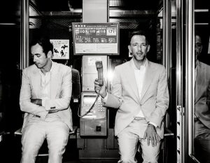 2ManyDJs, Mário Valente & Trol2000, Teamy, Telma, Varela @ Lux Fragil