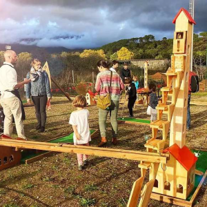 FIMFA 2026 • El Minigolf