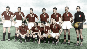 “Benfica-Torino: memória, futebol e tragédia no ciclo Festa do Cinema Italiano