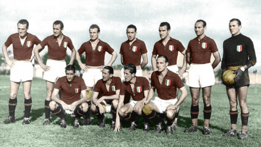 “Benfica-Torino: memória, futebol e tragédia no ciclo Festa do Cinema Italiano