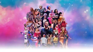 Gongada Drag chega a Lisboa com humor irreverente e arte drag no Capitólio