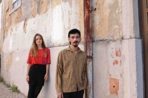 “Exigentes os Mortos, Insurgentes os Vivos” em Lisboa: DUO NADA CONTRA