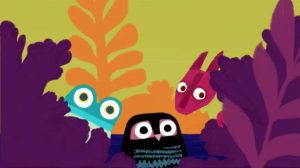 “A minha mãe é a maior” chega ao Festival PLAY no LU.CA