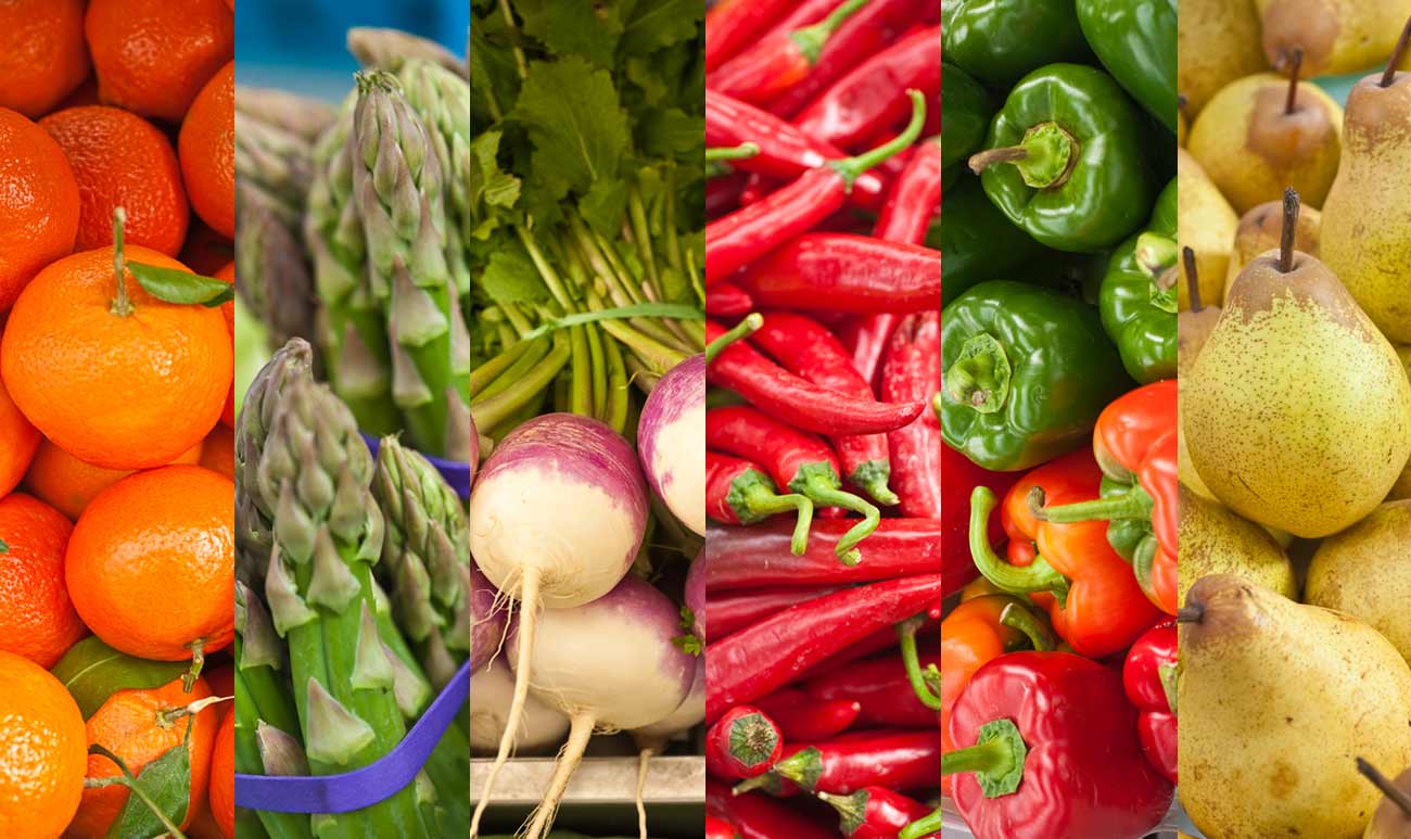 Lisboa mais saudável: Mercado Biológico Agrobio