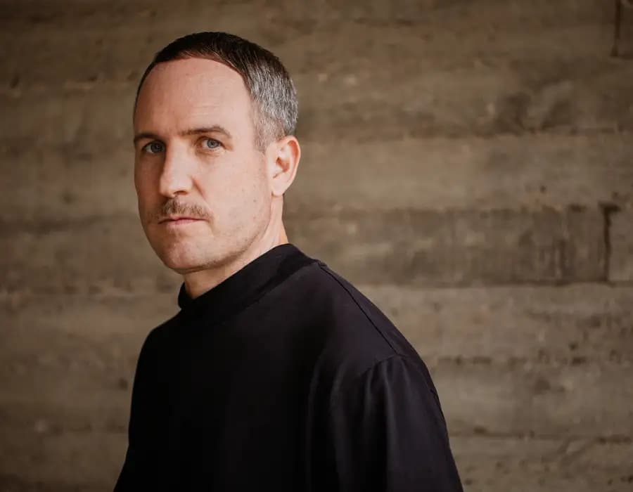 Âme DJ, ZED, M.Dusa, O’Hana @ Lux Fragil